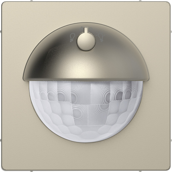 SE Merten D-Life Сахара PlusLink Датчик движения с выключателем Argus 180 (модуль) MTN5711-6033