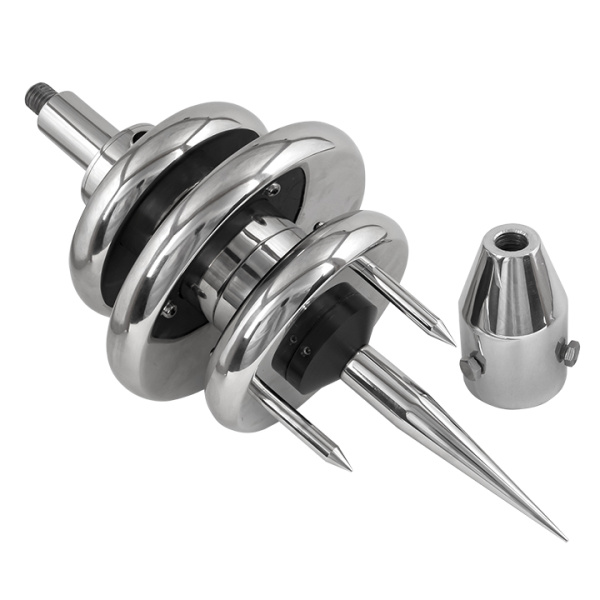 Купить EKF PROxima Активный молниеприемник «ОМА-60» с адаптером lp-oma-60-adap-40