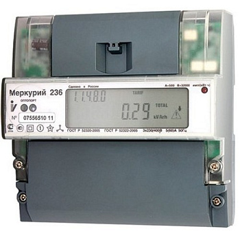 Меркурий электросчетчик 236 АRT-02 PQRS Меркурий 236 АRT-02 PQRS Меркурий электросчетчик 236 АRT-02 PQRS Меркурий 236 АRT-02 PQRS