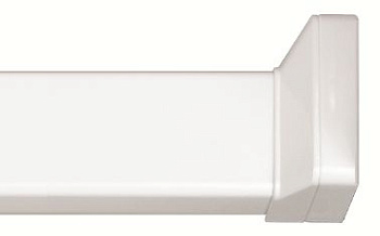 DKC Ввод во внутренний блок кондиционера для короба 70х40, левый