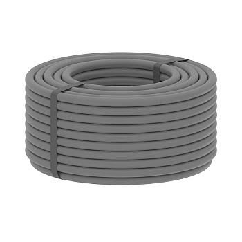 Кабель силовой медный NUM-J 5x2,5 мм², длина 50 метров, ГОСТ 31996-2012, ТУ 3520-015-38229892-2015 Rexant 01-8713-50