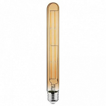 Horoz Electric Труба Светодиодная филаментная лампа 8W 2200К E27 001-033-0008 HRZ00002376 Horoz Electric Труба Светодиодная филаментная лампа 8W 2200К E27 001-033-0008 HRZ00002376