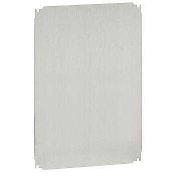 Legrand Плата сплошная для Atlantic/Inox/Marina высотой 800 мм и шириной 800 мм 036060