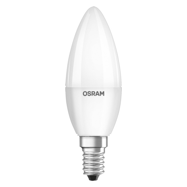 Osram LCCLB40 5,5W/865 230VFR E14 10X1 4058075561397