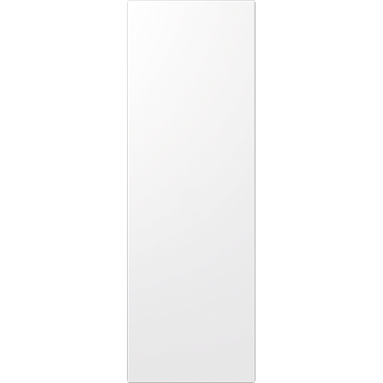 JUNG запасная часть для клавиши, белый (нержавеющая сталь) ES2993WW