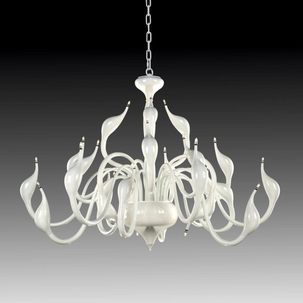 Купить Lightstar Люстра подвесная Cigno Collo Lightstar 751246