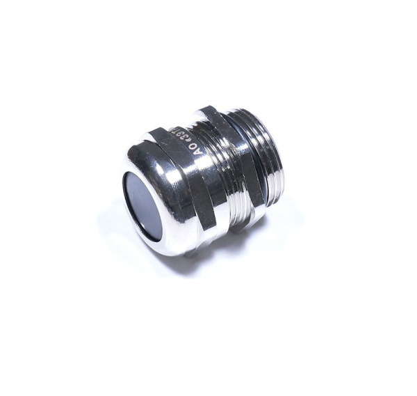 ЗЭТАРУС Кабельный ввод латунь NPT3/4 УТ1,5 (d кабеля 13-18 мм) zeta30183