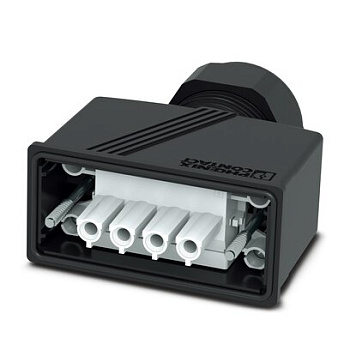 Phoenix Contact VC-K-T2-IN-BK(10-25)G-S4-SET 1583881