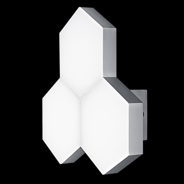 Купить Lightstar Светильник настенный Favo Lightstar 750632