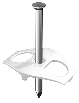 OBO Bettermann Фиксатор кабеля 3,5x50 мм 2222841