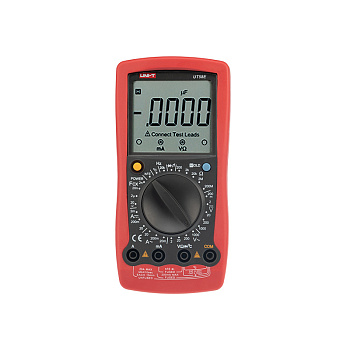 Универсальный мультиметр UT 58E Rexant 13-1025
