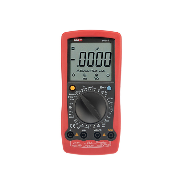 Универсальный мультиметр UT 58E Rexant 13-1025