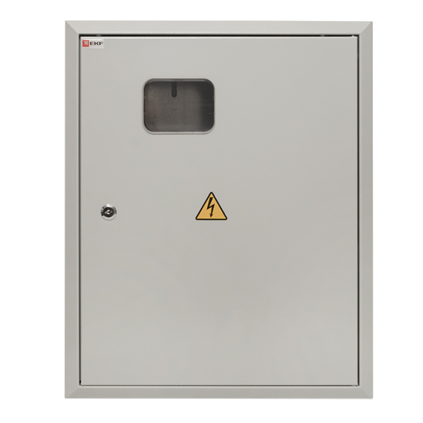 Купить EKF PROxima Щит учетно-распред. встраиваемый ЩУРв 3/18 (540х440х160) IP31 mb13-3/18