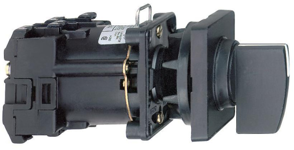 Купить SE Переключатель кулачковый 22мм 20А 2+\0\ K2B001UCH