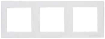 Simon 15 Белая Рамка 3-ая 1500630-030