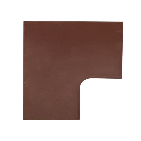 Купить EKF PROxima Угол внутренний (16х16) (4 шт) Plast под темное дерево