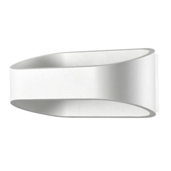 Novotech 357517 NT18 163 белый Ландшафтный светильник IP54 LED 3000K 9W 220-240V CALLE