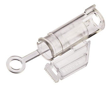 ABB Набор для крепления в полые стены UK600 2CPX031434R9999