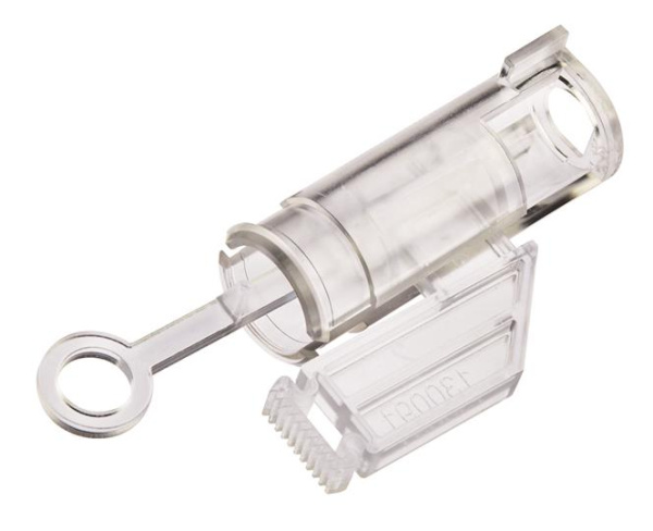 ABB Набор для крепления в полые стены UK600 2CPX031434R9999