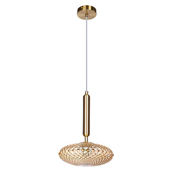 Divinare OKAB Светильник подвесной лампа накаливания 5006/17 SP-1