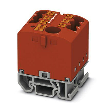 Phoenix Contact PTFIX 6/6X2,5-NS15A RD Распределительный блок 3274170