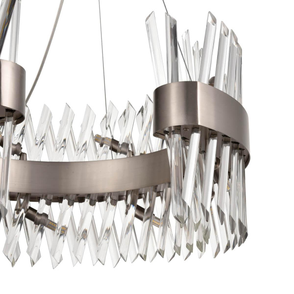 Купить Vele Luce Lion Подвесная люстра VL3015P14