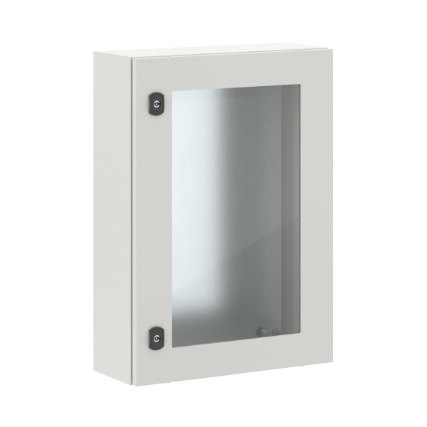 Купить DKC Корпус навесной STE с М/П с прозрачной дверью ВхШхГ 700x500x200 мм