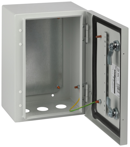 ЭРА Корпус металлический ЩМП-25.30.15 ЭРА OPTIMA c.2.3.1_5 (250х300х150) У2 IP54