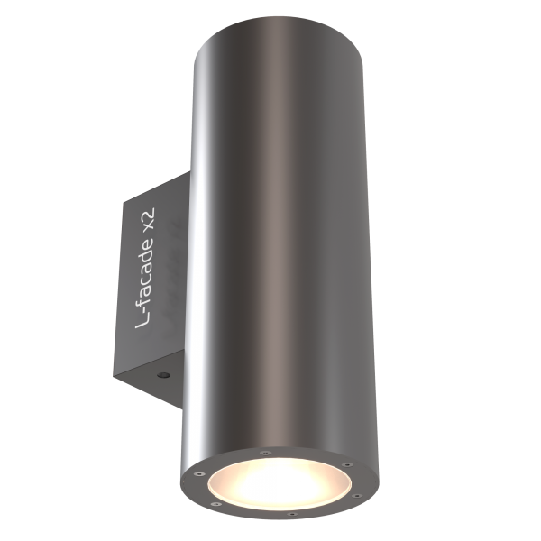 Ledel Светильник L-facade х2/37/Г38/840/01/A2-11/220AC IP66 FC37-3212-111-18 Ledel Светильник L-facade х2/37/Г38/840/01/A2-11/220AC IP66 FC37-3212-111-18