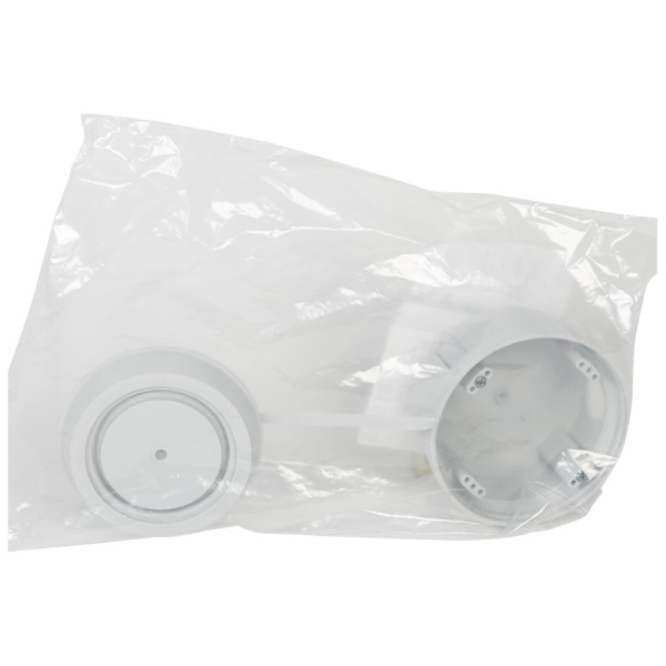 Купить Legrand Коробка в бетон для блоков встраиваемых IP44 081988