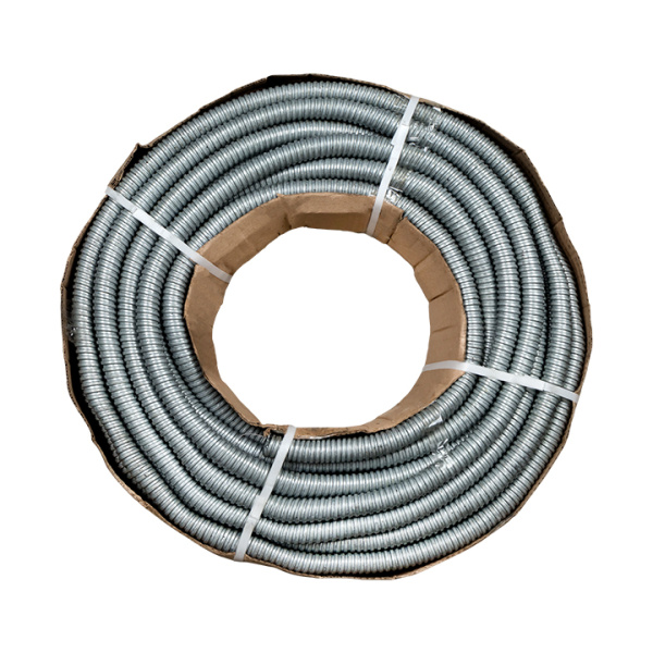 Купить EKF PROxima Металлорукав Р3-ЦХ-15 с зондом (100м.)