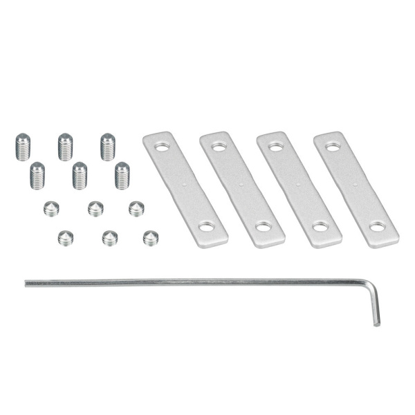 Arlight Соединитель профиля S2-LINE-180 Set (Металл) 023271
