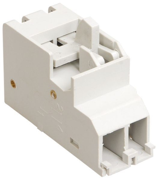 IEK KARAT Дополнительный контакт ДК-125(160)А