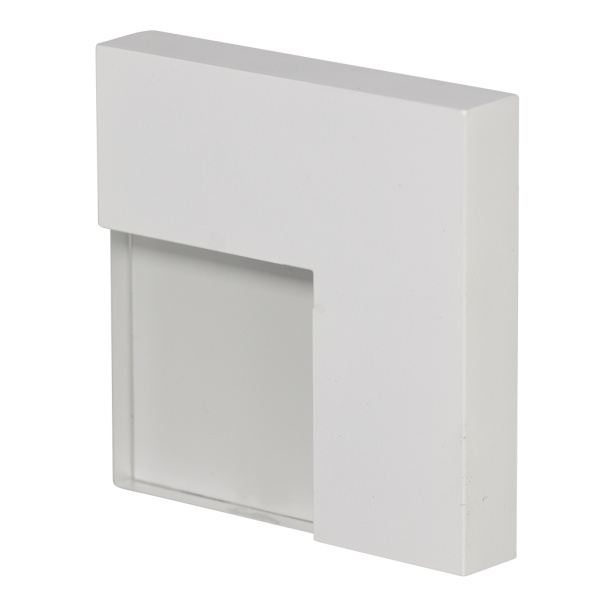 Zamel Светильник TIMO Белый/Тепл.бел. на стену, без рамки 14V DC 06-111-52