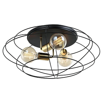 Lussole Светильник LSP-8195