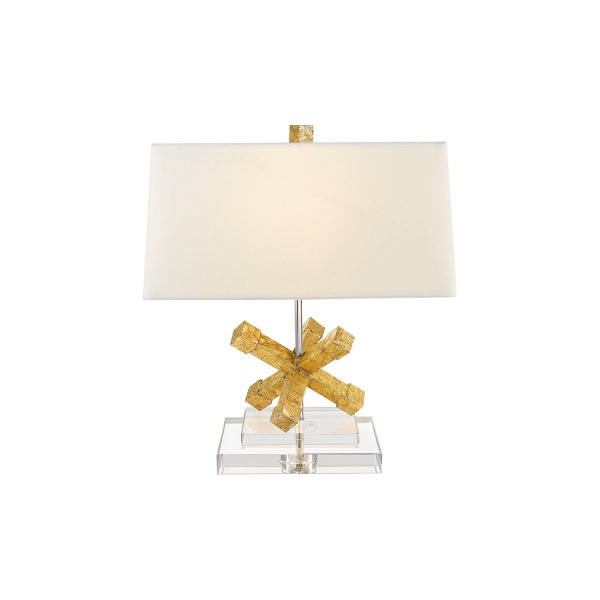 Natural Concept JACKSON SQUARE Настольная лампа GN-JACKSON-SQUARE-TL