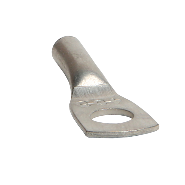 КЭАЗ Наконечник медный луженый OptiKit L-ТМЛ 4-6-3 ГОСТ 7386-80