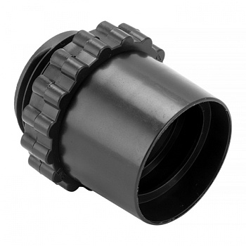 EKF PROxima Муфта вводная пластиковая 15