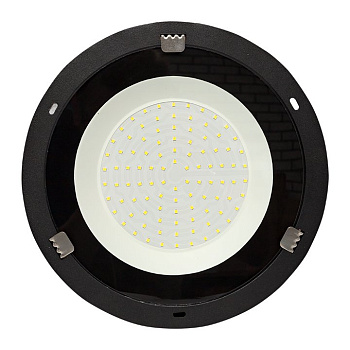 EKF Светильник светодиодный промышленный для высоких пролетов ДСП-1101 100Вт 6500К IP65