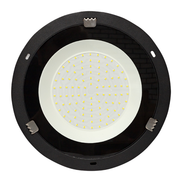 EKF Светильник светодиодный промышленный для высоких пролетов ДСП-1101 100Вт 6500К IP65