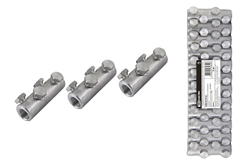 TDM Соединитель 4CБ-25/50-V-10кВ SQ0554-0102