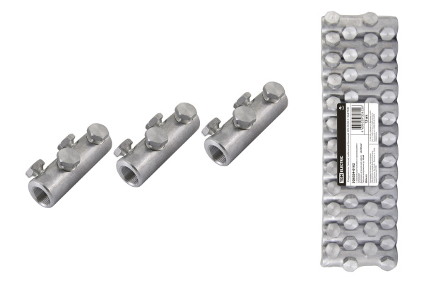 TDM Соединитель 4CБ-25/50-V-10кВ SQ0554-0102