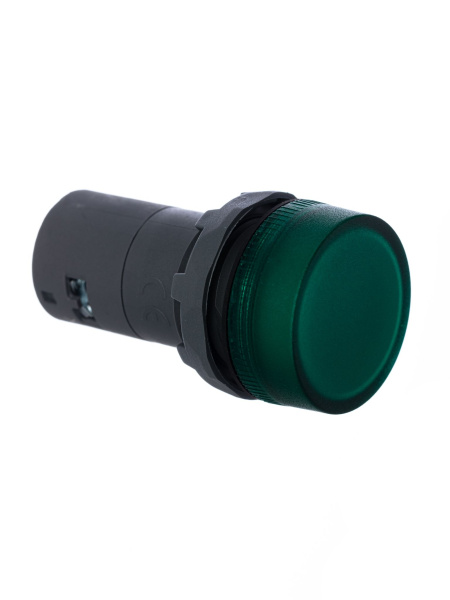 Купить ABB CL2-523G Лампа со светодиодом зеленый 230В AC 1SFA619403R5232