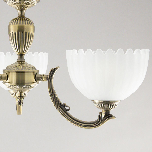 Купить Citilux CL414133 Севилья Светильник Люстра