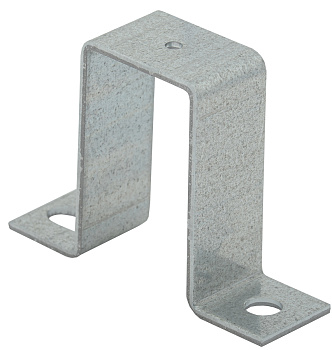 IEK Кронштейн для установки DIN-рейки h=50мм