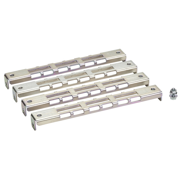 SE Easy SM 4 рейки для крепления кабельных стяжек Ш300 LSM58493A