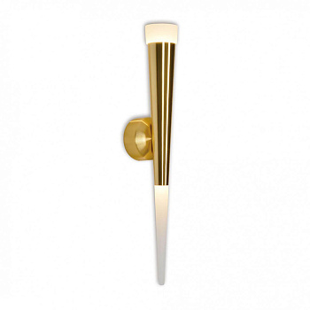 Citilux CL227312 Вегас Шампань Светильник Настенный