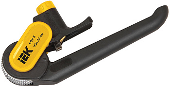 IEK Инструмент для снятия оболочки с кабеля СОК-5 TPG-5