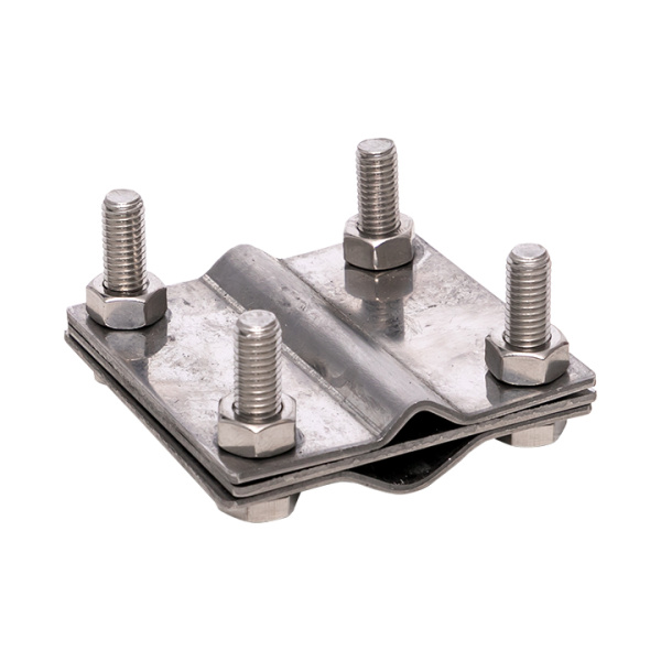 Купить EKF PROxima Зажим штырь-полоса-прут, Ni