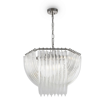 Freya Подвесной светильник Хром FR5182PL-06CH